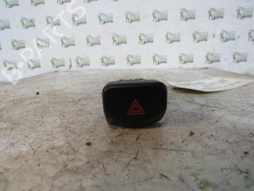 Used Warning switch NISSAN NOTE (E11, NE11) 1.5 dCi (86 hp) 25086424