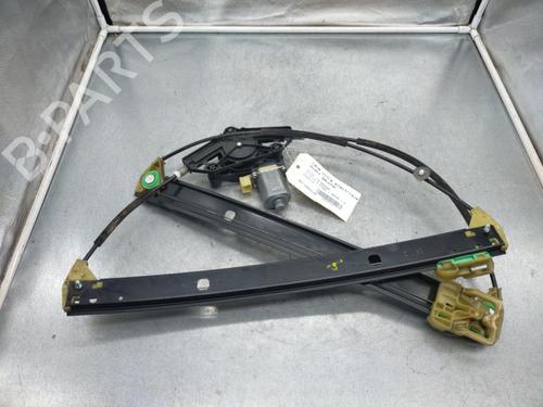 Used Front left window mechanism Front left window mechanism SKODA OCTAVIA III Combi (5E5, 5E6) 1.4 TSI (150 hp) 25104175 25104175