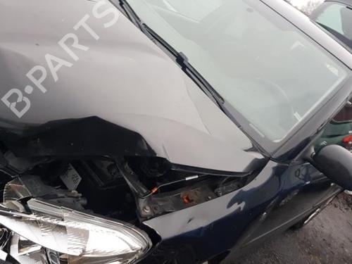 Steering column stalk SKODA FABIA II (542)  | BP25064649I23  - Image 7