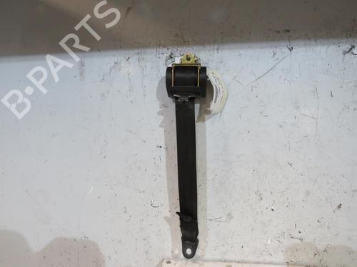 Used Rear left belt tensioner PEUGEOT 307 (3A/C) 2.0 16V (136 hp) 25109815