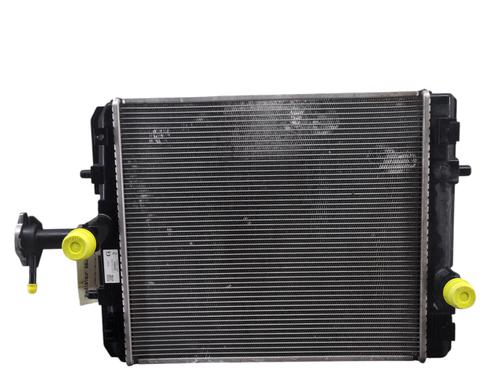 Water radiator TOYOTA AYGO (_B4_) 1.0 VVTi (KGB40) | BP30675256M31 - Image 2