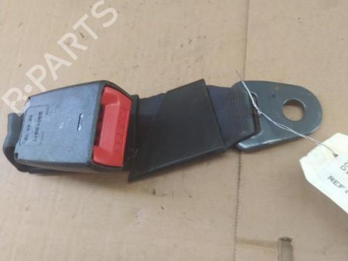 Used Seat buckle CITROËN C3 I (FC_, FN_) [2002-2013]  25101246