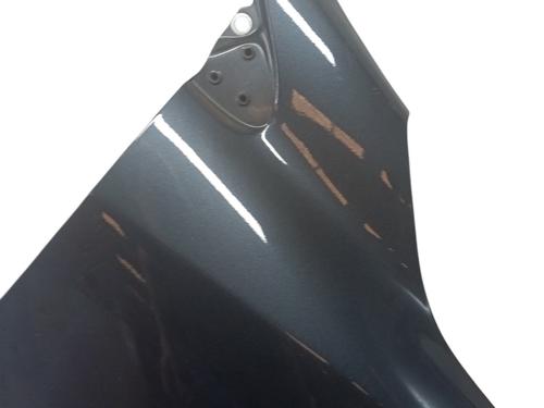 Right front fenders RENAULT MEGANE III Hatchback (BZ0/1_, B3_) 1.2 TCe (BZ2B, BZ11) | BP26663290C42 
