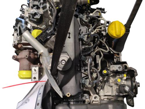 Engine RENAULT KANGOO Express (FW0/1_) 1.5 dCi 75 (FW07, FW10, FW04) | BP29251812M1  - Image 6