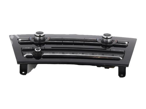 Climate control BMW X3 (F25) sDrive 18 d | BP37008580I5 - Image 2