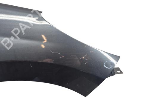 Right front fenders PEUGEOT 207 (WA_, WC_) 1.4 16V | BP29251897C42 