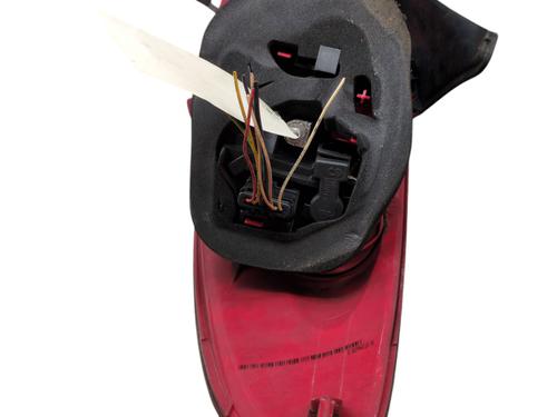 Venstre Baklys PEUGEOT 206 Hatchback (2A/C) 1.4 HDi eco 70 | BP28319071C34 