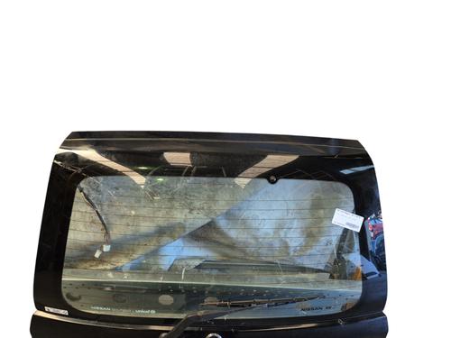 Tailgate NISSAN X-TRAIL I (T30) 2.2 Di 4x4 | BP25601147C6 