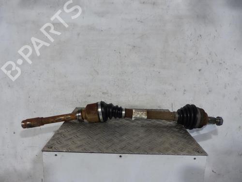 Used Right front driveshaft Right front driveshaft PEUGEOT 307 (3A/C) 2.0 16V (136 hp) 25107695 25107695