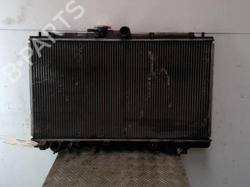 Used Water radiator HONDA ACCORD VI Coupe (CG) 3.0 V6 24V (CG2) (200 hp) 25094008