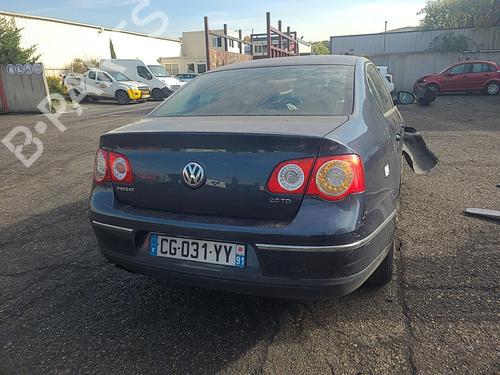 Tailgate VW PASSAT B6 (3C2)  | BP25105065C6 