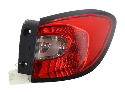 Right taillight RENAULT CAPTUR I (J5_, H5_) 1.5 dCi 90 (J5N4, J5M5, J5MW, J5M6, J5AL, J5AJ) | BP40271672C35 - Image 5