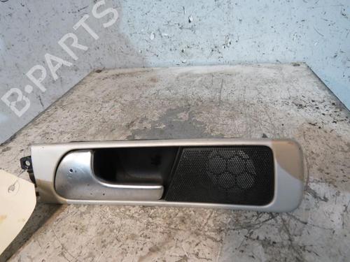 Venstre bak invendig håndtak AUDI A6 C5 Avant (4B5) 2.5 TDI (163 hp) 25066607