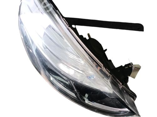 Used Right headlight RENAULT CLIO IV (BH_) 1.2 TCe 120 (BHAU) (118 hp) 32493200