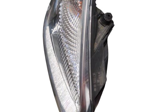 Right headlight SKODA FABIA II (542) 1.6 TDI | BP31907584C29 