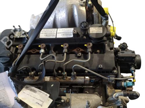 Motor SSANGYONG KORANDO (CK) 2.0 e-XDi (175 hp) 31064601
