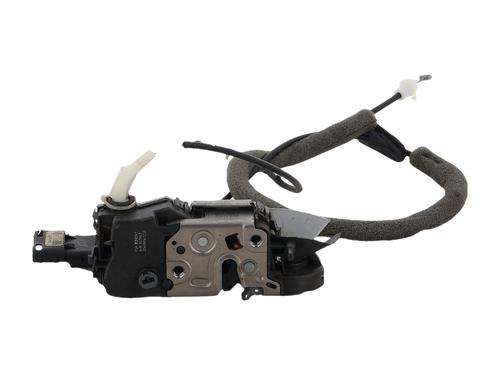 Used Front left lock Front left lock PEUGEOT 308 CC (4B_) 1.6 16V (140 hp) 40031498 40031498