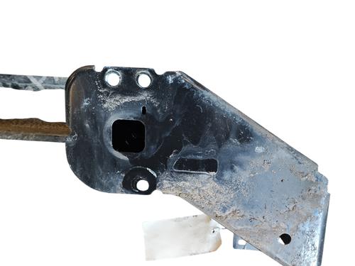 Rear bumper reinforcement PEUGEOT 3008 I MPV (0U_)  | BP25075755C73 