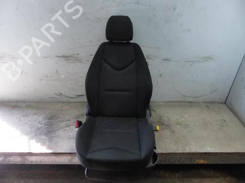 Seats set PEUGEOT 308 I (4A_, 4C_) 1.4 16V | BP25094825C78 