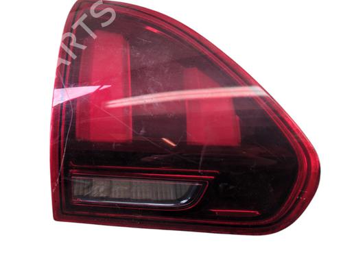 Left tailgate light PEUGEOT 2008 I (CU_) 1.5 BlueHDI 100 | BP29560636C79 