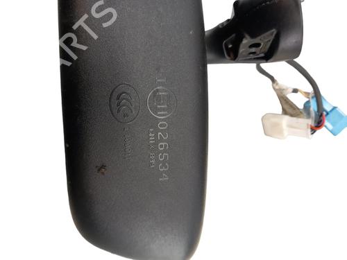 Specchietti retrovisore MERCEDES-BENZ A-CLASS (W176) A 180 CDI / d (176.012) (109 hp) 25076481