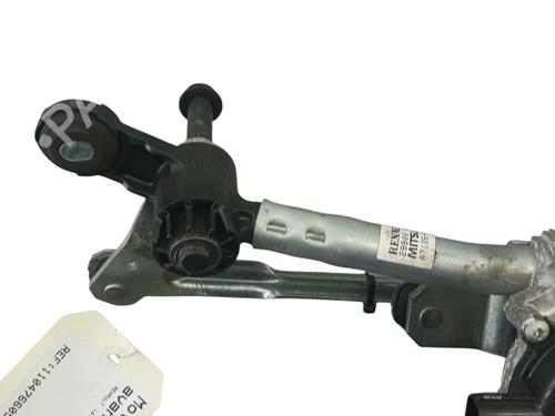 Front wiper motor RENAULT CLIO V (B7_) 1.6 E-TECH 140 (B7MU) | BP28498386M29  - Image 5