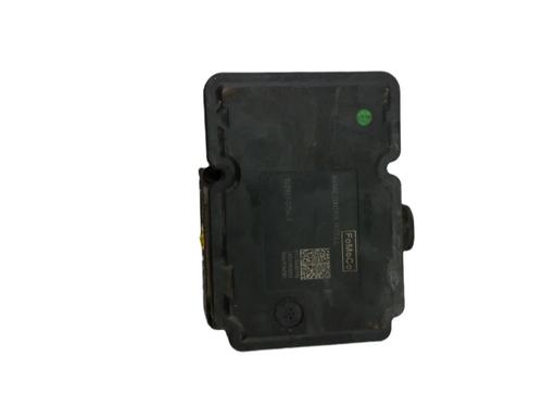 Used ABS pump FORD FIESTA VI (CB1, CCN) 1.25 (60 hp) 25062510