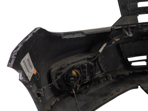 Front bumper VW TIGUAN (5N_) 2.0 TDI | BP32420101C7 