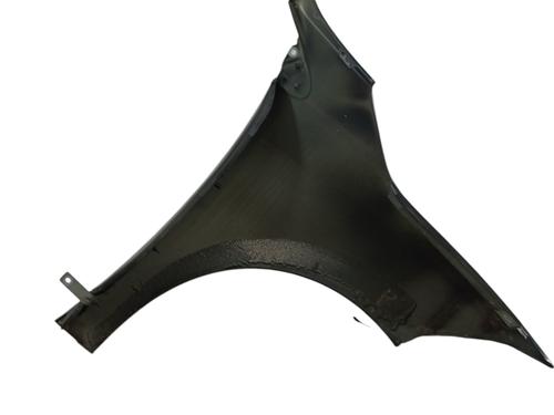 Left front fenders RENAULT MEGANE III Hatchback (BZ0/1_, B3_) 1.5 dCi (BZ09, BZ0D, BZ1W, BZ29, BZ14) | BP27584209C41 
