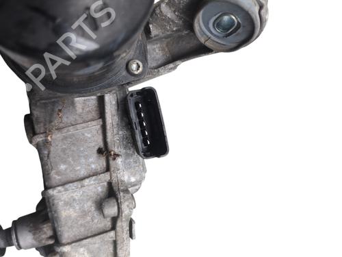 Front wiper motor RENAULT GRAND SCÉNIC III (JZ0/1_) 1.6 dCi (JZ00, JZ12) | BP29371066M29 