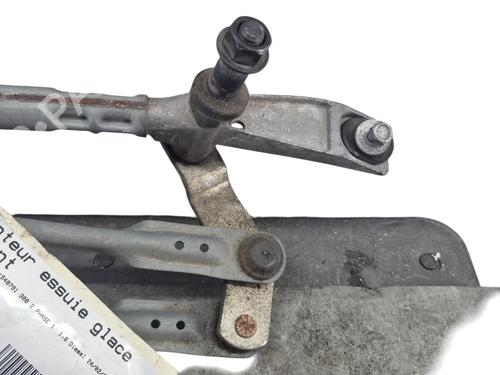 Front wiper motor PEUGEOT 308 II (LB_, LP_, LW_, LH_, L3_) 1.6 BlueHDi 120 | BP32176005M29 