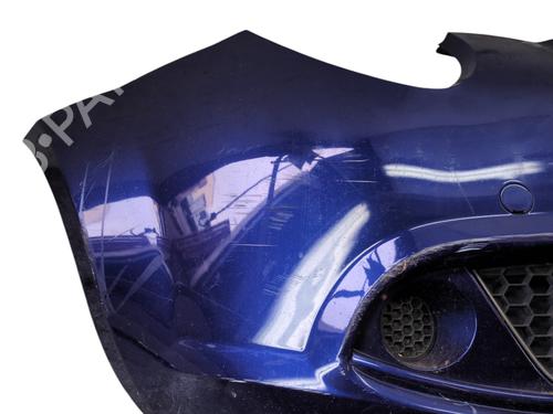 Front bumper ALFA ROMEO MITO (955_) 1.6 JTDM (955AXC1B) | BP29926950C7