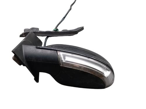 Left mirror VW GOLF VI (5K1)  | BP25075642C26 