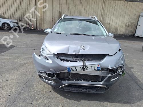 Engine PEUGEOT 2008 I (CU_) 1.2 THP 110 / PureTech 110 | BP38939632M1 - Image 10