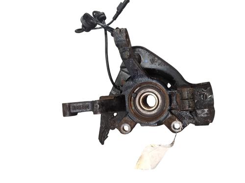 Used Right front steering knuckle Right front steering knuckle LANCIA MUSA (350_) 1.3 D Multijet (350.AXM11, 350.AXM1A, 350.AXI1A) (95 hp) 31289560 31289560