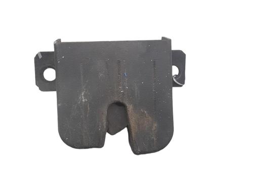 Used Tailgate lock Tailgate lock VW CADDY III MPV (2KB, 2KJ, 2CB, 2CJ) [2004-2016] 25072582 25072582