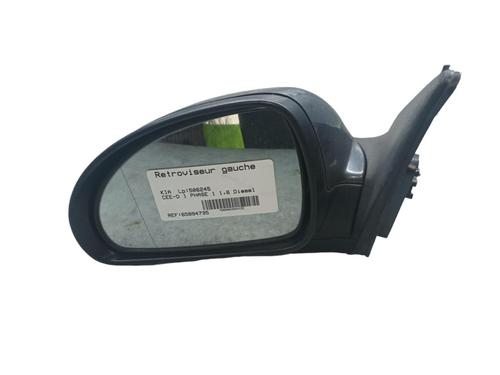 Left mirror KIA CEE'D Hatchback (ED) 1.6 CRDi 90 | BP25076821C26 