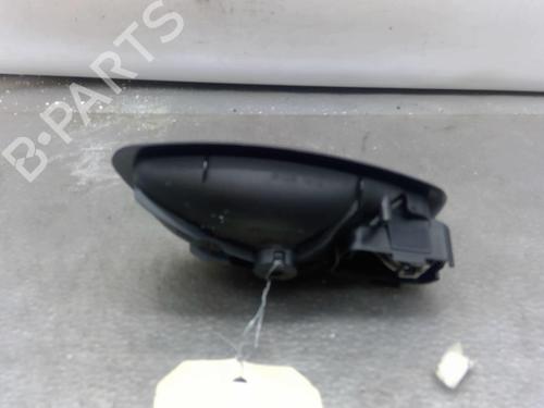 Used Front left interior door handle Front left interior door handle RENAULT LAGUNA III Grandtour (KT0/1) 1.5 dCi (KT0A, KT0R, KT02) (110 hp) 25093641 25093641
