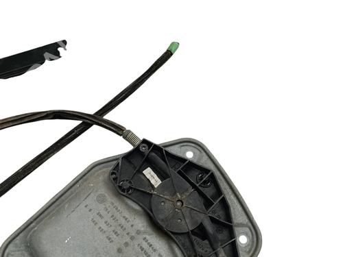 Front right window mechanism VW GOLF V (1K1) 2.0 TDI 16V | BP31270460C23 