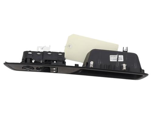 Left front window switch CITROËN JUMPY III Van (V_) 1.6 BlueHDi 95 | BP37174983I27 - Image 3
