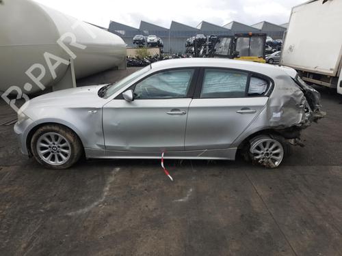 Left mirror BMW 1 (E87) 120 d | BP25088723C26 