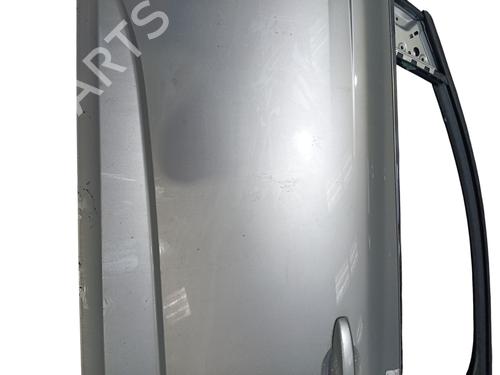 Left front door RENAULT MEGANE IV Hatchback (B9A/M/N_) 1.5 dCi 110 (B9A3) | BP32215556C2 