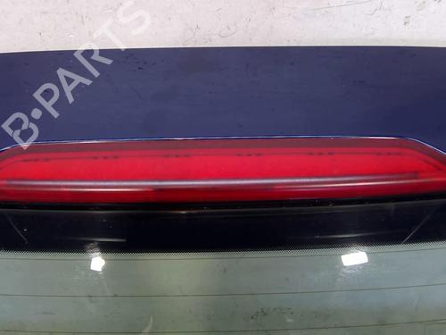 Tailgate VW POLO IV (9N_, 9A_) 1.4 TDI | BP25078331C6 