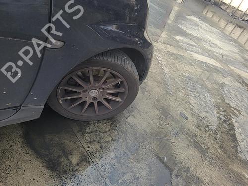 Front wiper motor SMART FORTWO Coupe (451) 0.8 CDi (451.300) | BP25104282M29  - Image 8