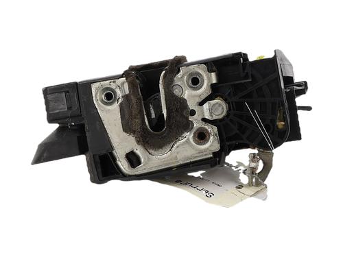 front-left-lock-dacia-sandero-iii-2021-34375267 main image