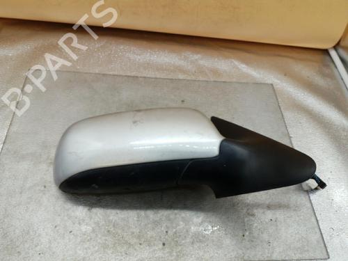Used Right mirror SKODA OCTAVIA I (1U2) 1.9 TDI (110 hp) 25067887