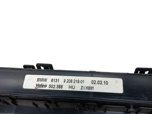 Used Climate control BMW X6 (E71, E72) xDrive 40 d (306 hp) 25076438