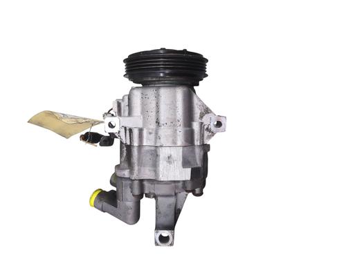 AC compressor OPEL AGILA B (H08) 1.2 (F68) | BP31297975M34 - Image 6