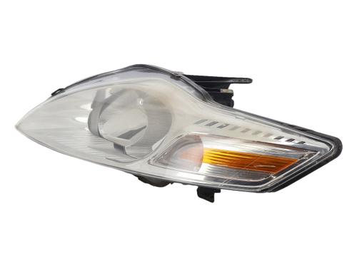 Left headlight FORD MONDEO IV (BA7) 2.0 Flexifuel | BP40457831C28 - Image 2