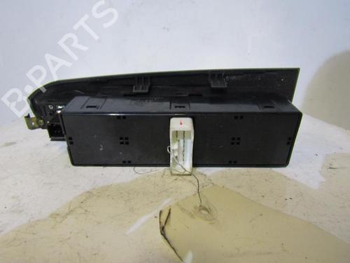 Used Left front window switch Left front window switch HYUNDAI TRAJET (FO) 2.0 CRDi (113 hp) 25090459 25090459